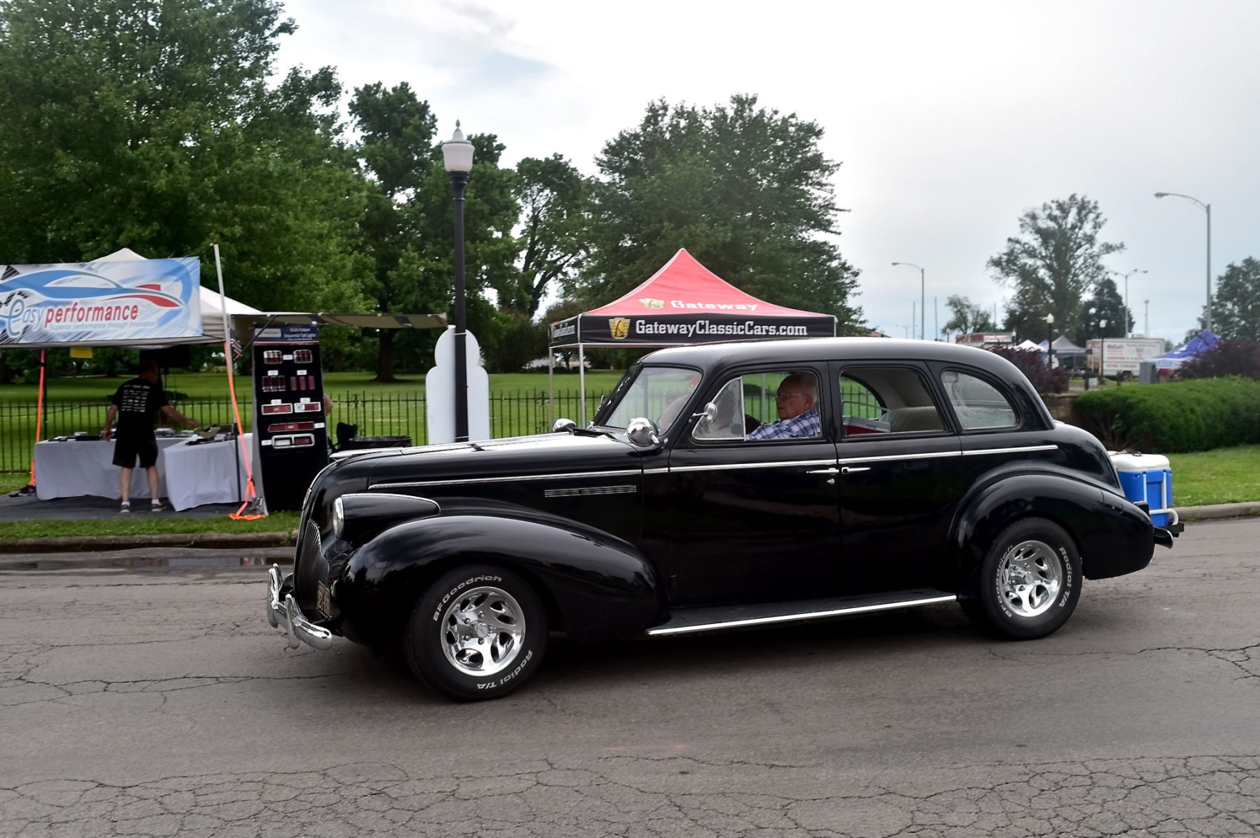 Street Machine Nationals